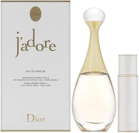 Jadore Gift Set